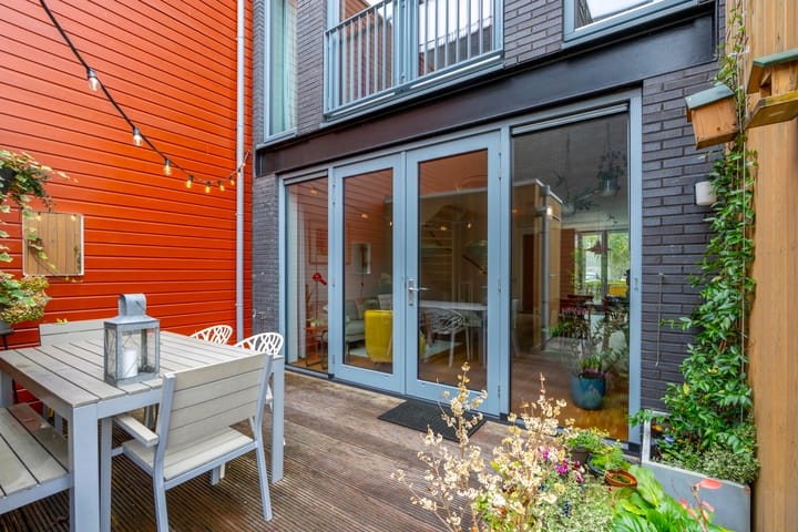 Foto 16 van Lippizanerstraat 55