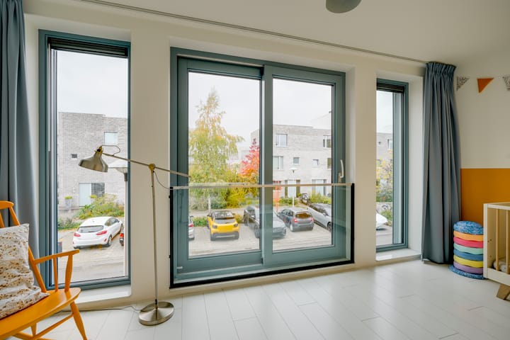 Foto 25 van Lippizanerstraat 55