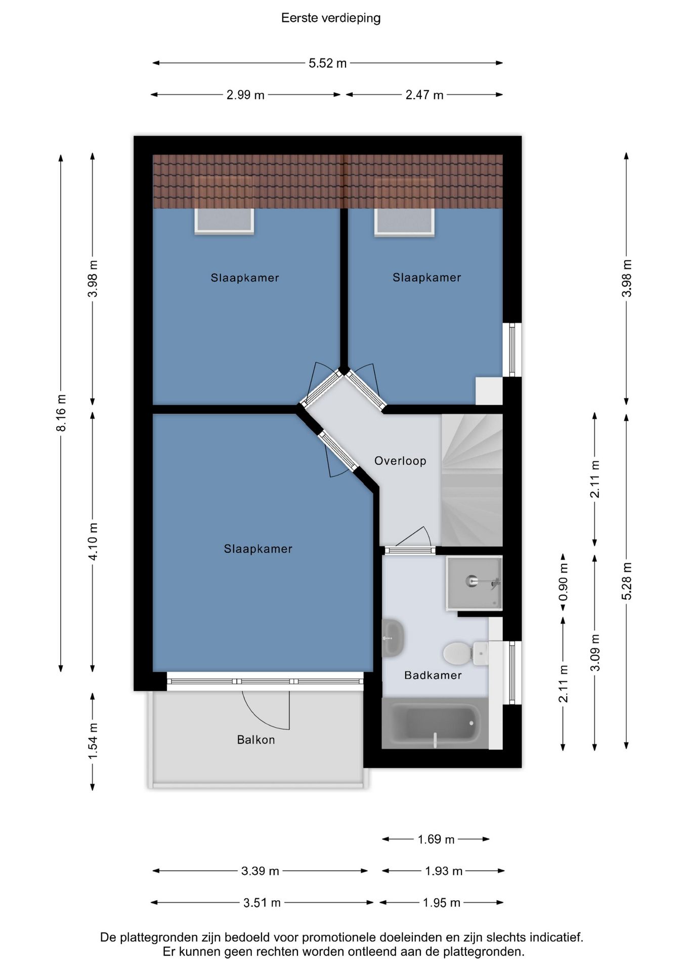 Foto 50 van Deutzhof 35