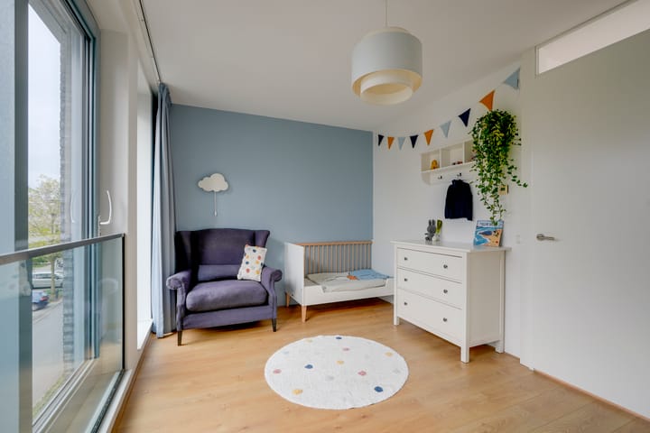 Foto 33 van Lippizanerstraat 55