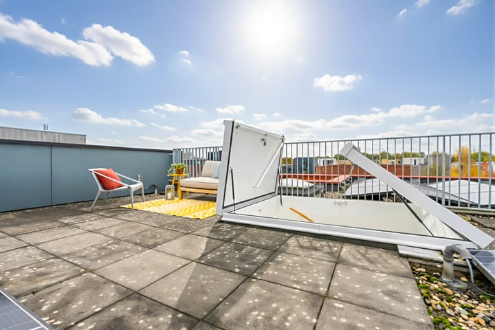 Foto 37 van Lippizanerstraat 55