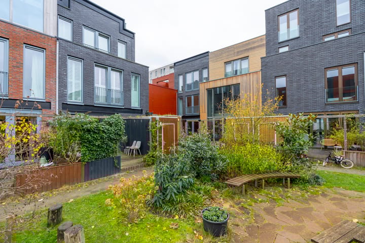 Foto 38 van Lippizanerstraat 55