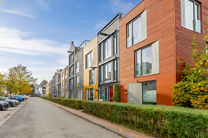 Foto 45 van Lippizanerstraat 55