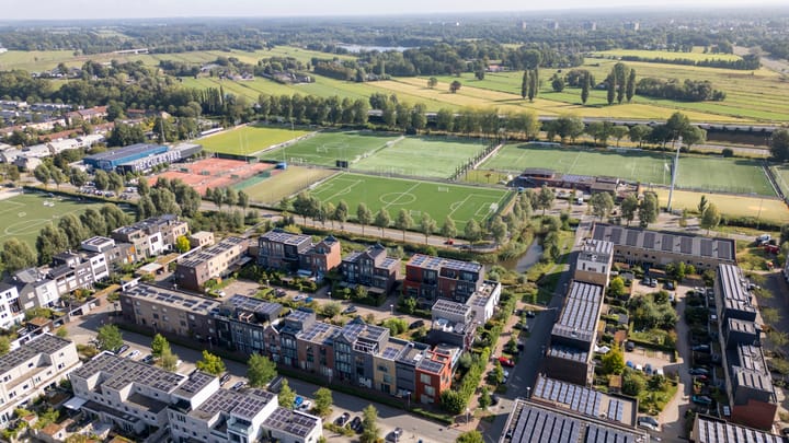 Foto 46 van Lippizanerstraat 55