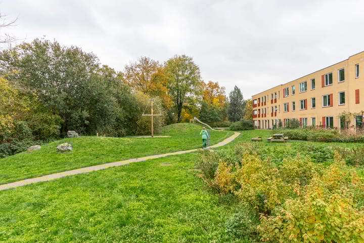 Foto 49 van Lippizanerstraat 55