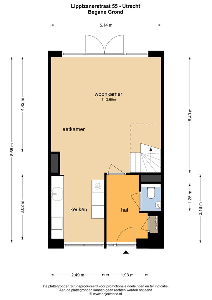 Foto 50 van Lippizanerstraat 55