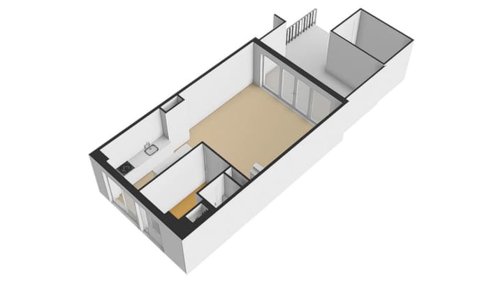 Foto 55 van Lippizanerstraat 55