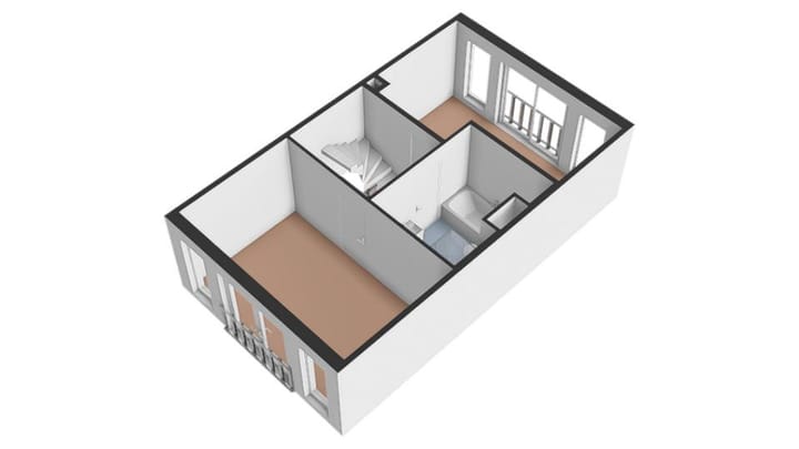 Foto 57 van Lippizanerstraat 55