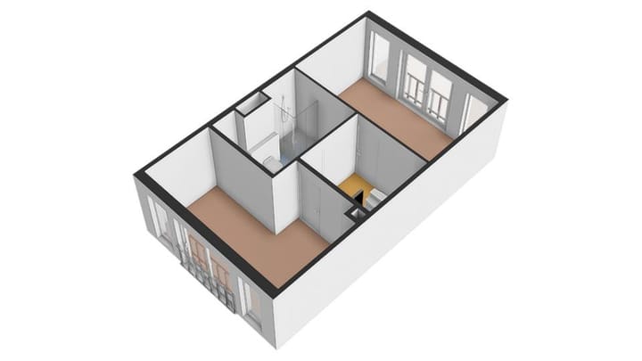 Foto 58 van Lippizanerstraat 55