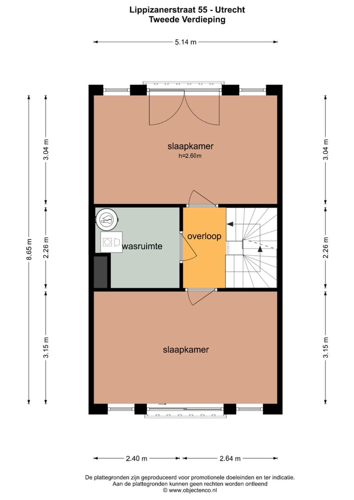 Foto 59 van Lippizanerstraat 55