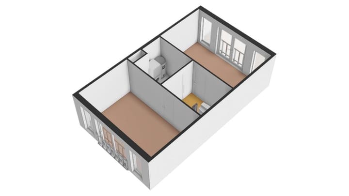 Foto 61 van Lippizanerstraat 55