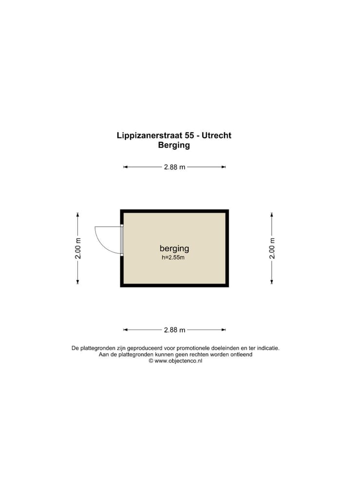 Foto 64 van Lippizanerstraat 55