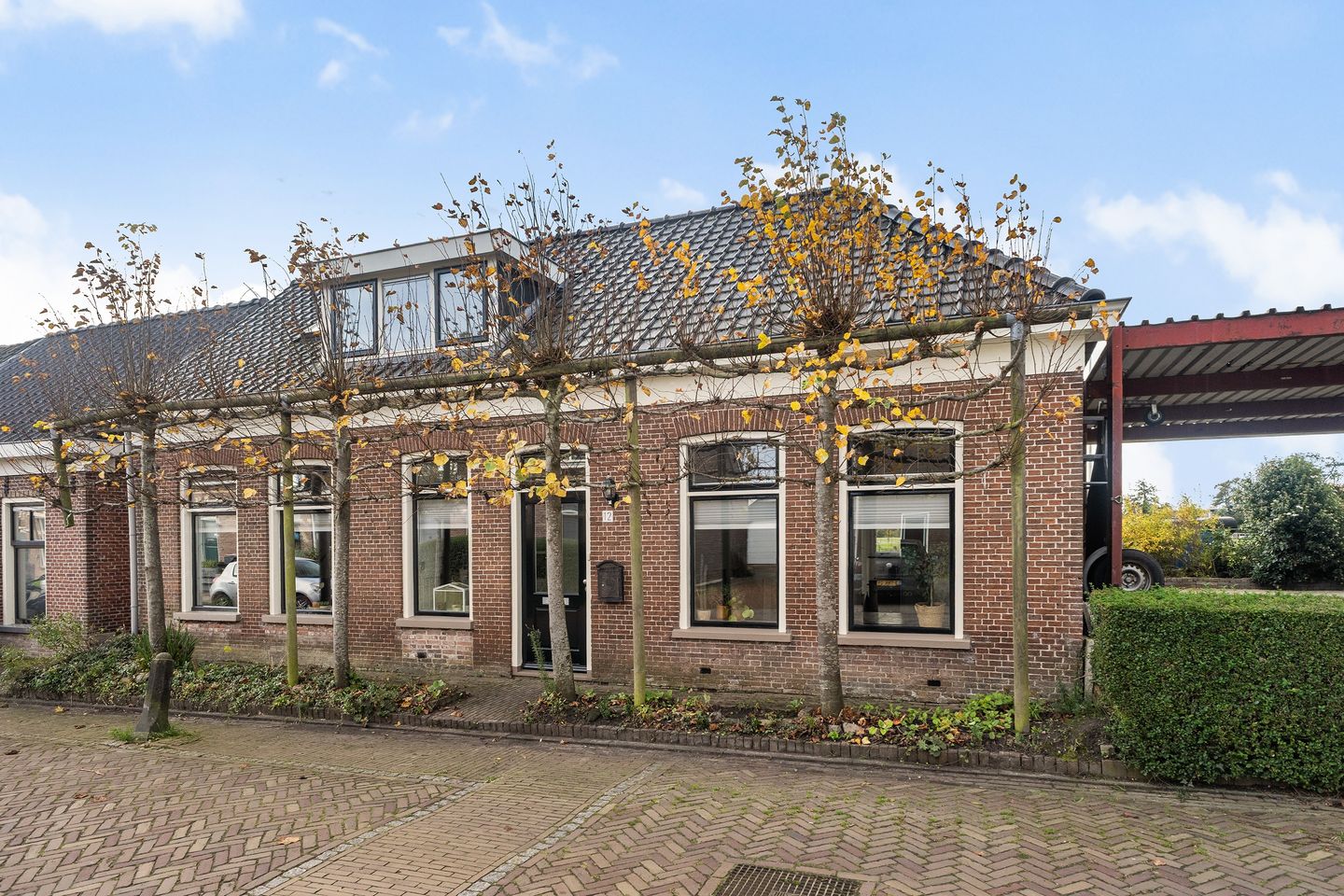 Photo 1 of Hommemastrjitte 12