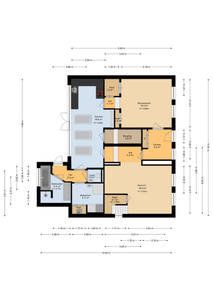 Photo 54 of Hommemastrjitte 12