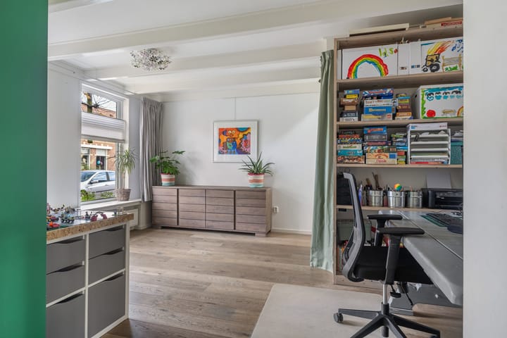 Photo 13 of Hommemastrjitte 12