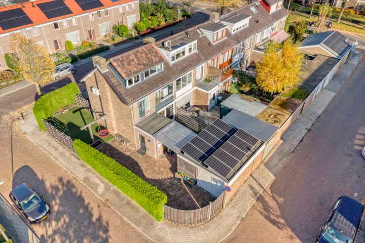 De Vriesstraat 11 main image