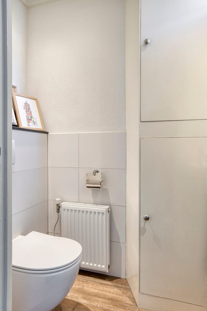 Foto 2 van De Vriesstraat 11