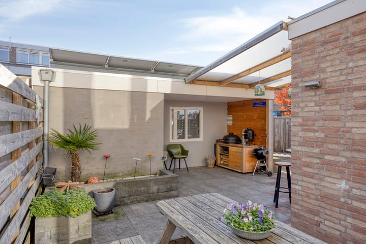 Foto 5 van De Vriesstraat 11