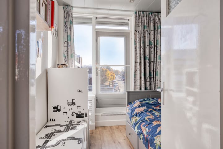 Foto 7 van De Vriesstraat 11