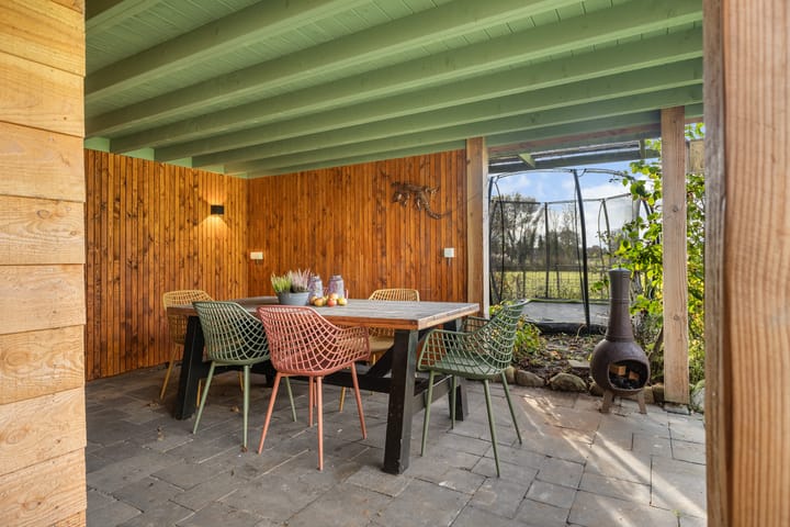 Photo 42 of Hommemastrjitte 12