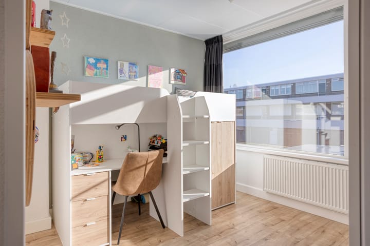 Foto 8 van De Vriesstraat 11