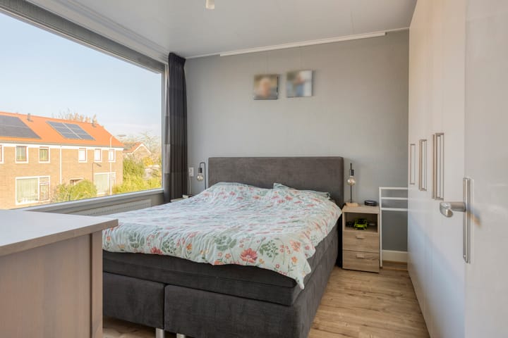 Foto 9 van De Vriesstraat 11