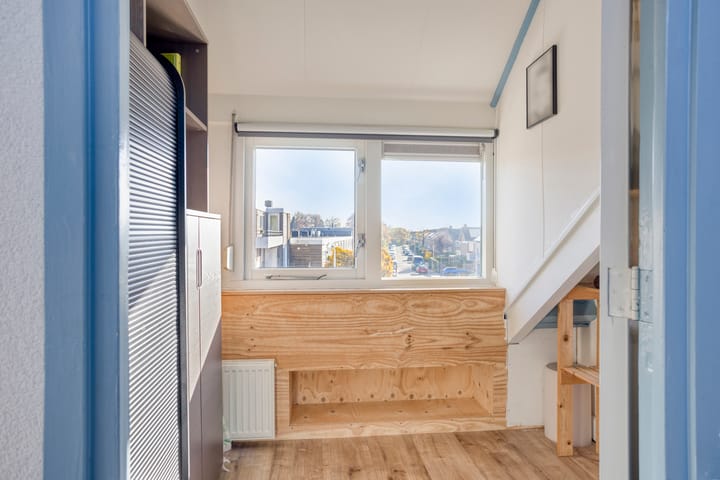 Foto 12 van De Vriesstraat 11