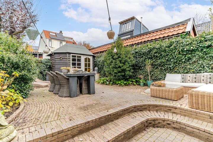 Foto 5 van Harmenkokslaan 84