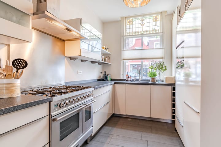 Foto 8 van Harmenkokslaan 84