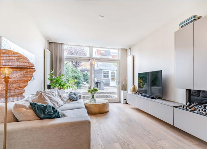 Foto 10 van Harmenkokslaan 84