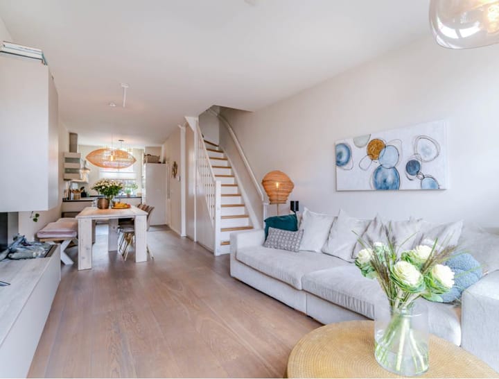 Foto 11 van Harmenkokslaan 84