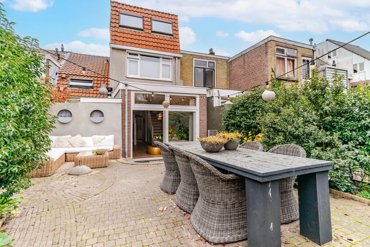 Foto 12 van Harmenkokslaan 84