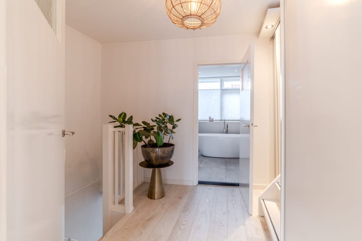 Foto 13 van Harmenkokslaan 84