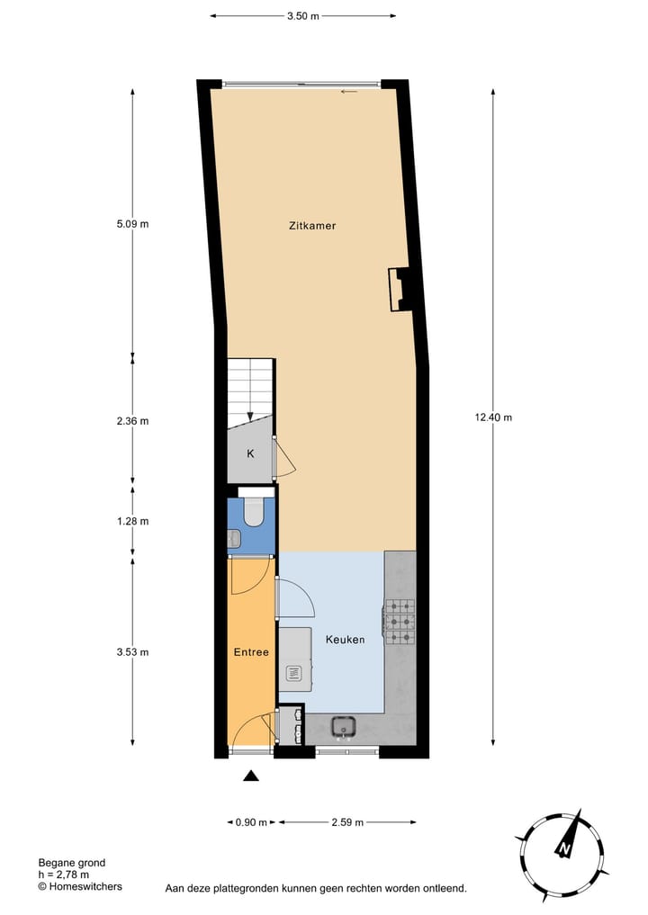 Foto 27 van Harmenkokslaan 84