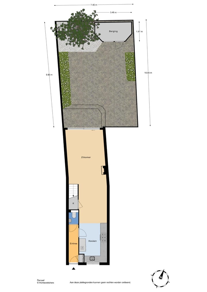 Foto 28 van Harmenkokslaan 84