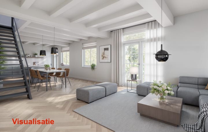 Photo 2 of Koestraat 6