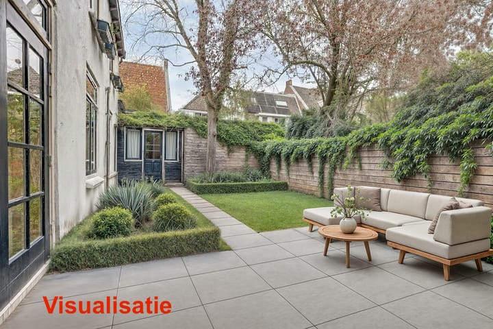 Photo 3 of Koestraat 6