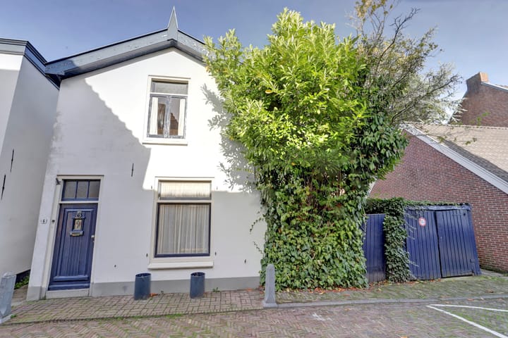 Photo 4 of Koestraat 6