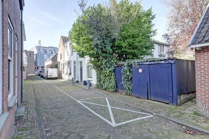 Foto 5 van Koestraat 6