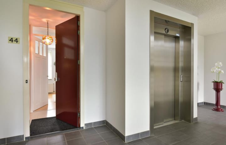 Foto 6 van San Marco 44