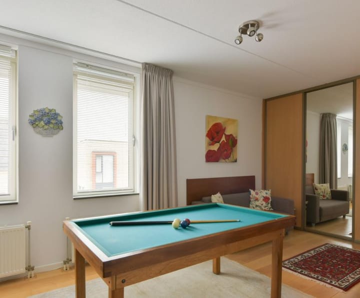 Foto 9 van San Marco 44