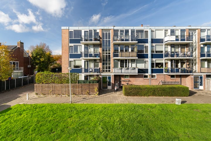 Foto 1 van Slotlaan 79