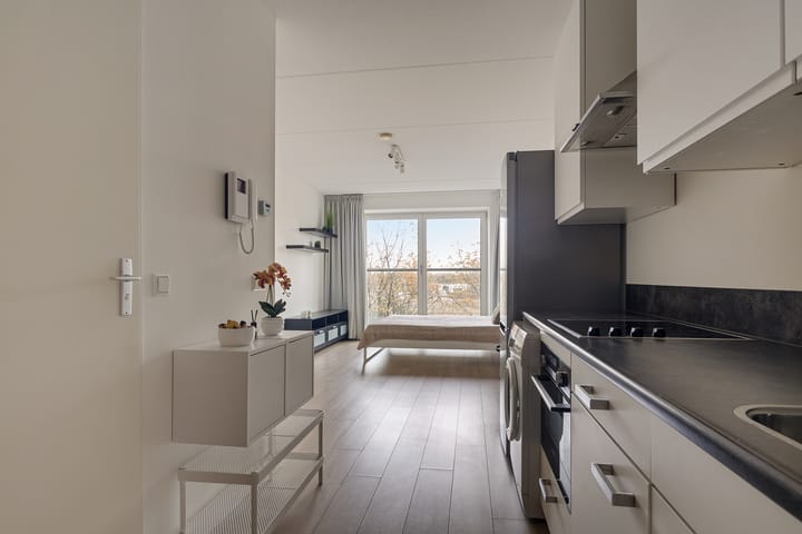 Photo 3 of Welnastraat 225