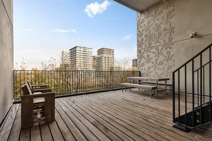 Photo 16 of Welnastraat 225