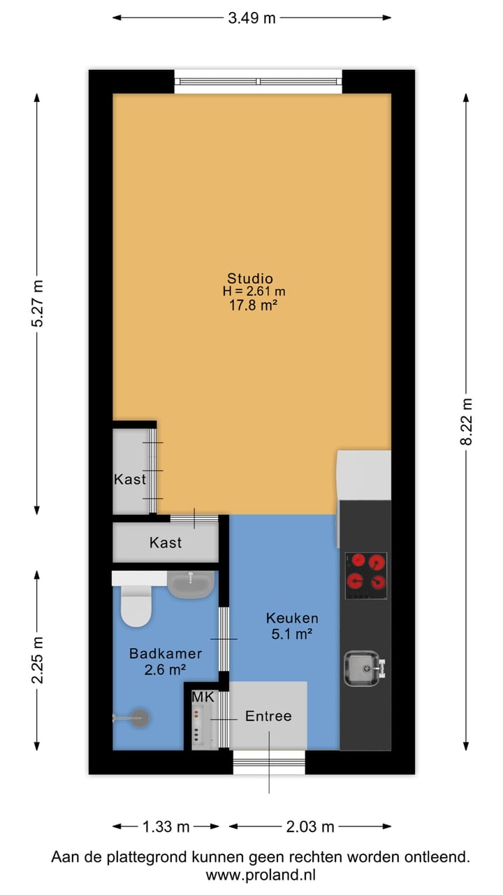 Photo 23 of Welnastraat 225