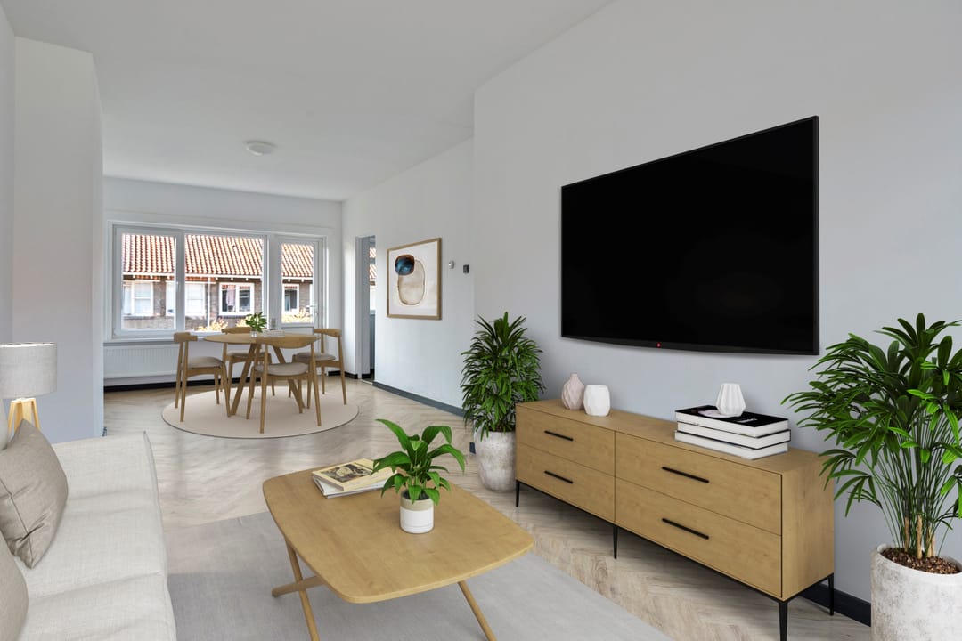 Foto 2 van Tapuitstraat 107-C