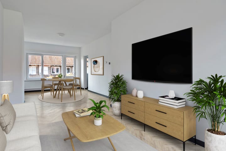 Foto 2 van Tapuitstraat 107-C