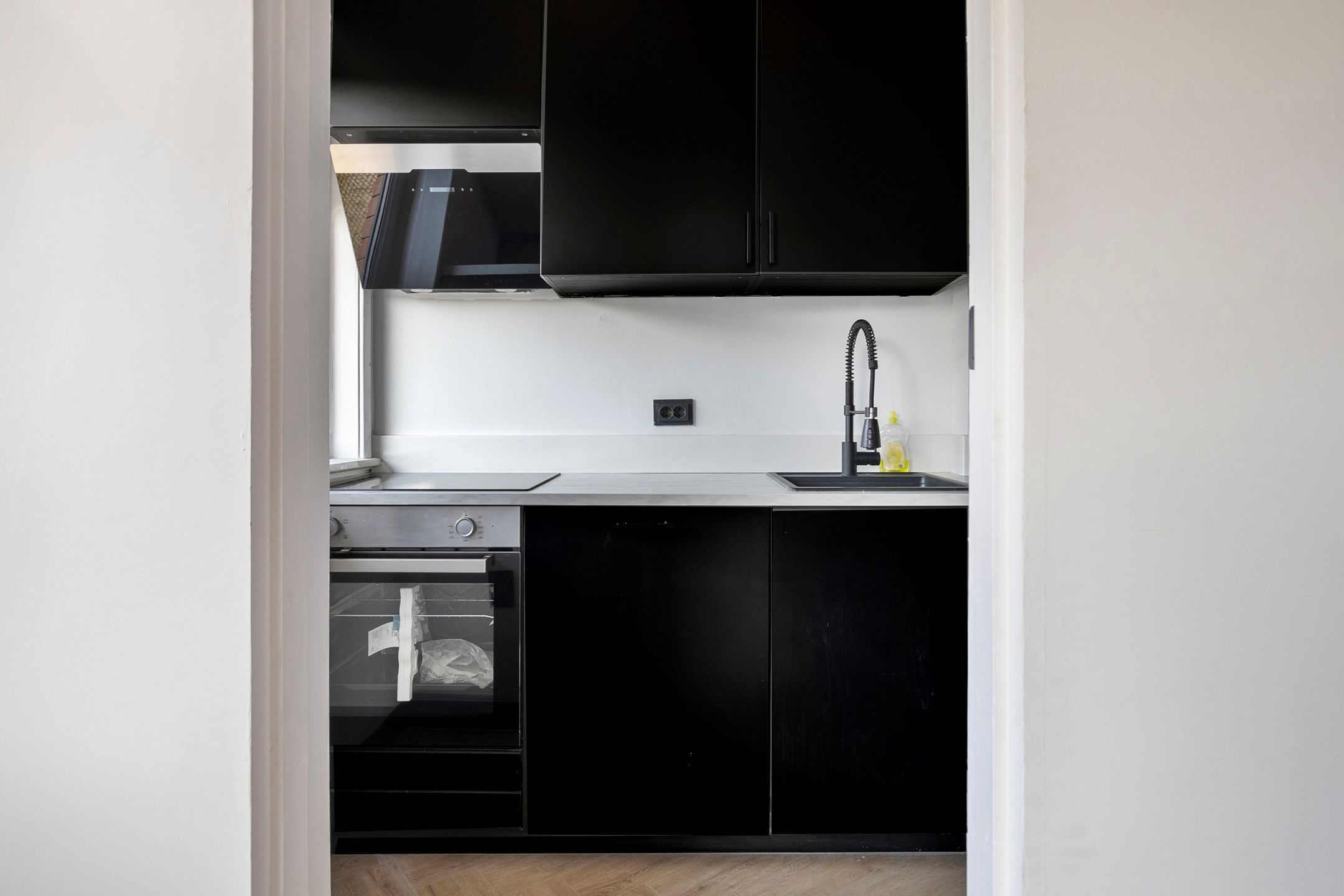 Foto 3 van Tapuitstraat 107-C