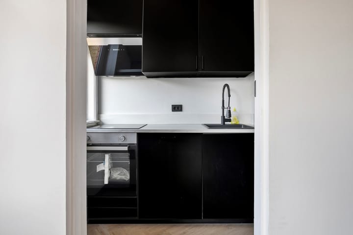 Foto 3 van Tapuitstraat 107-C