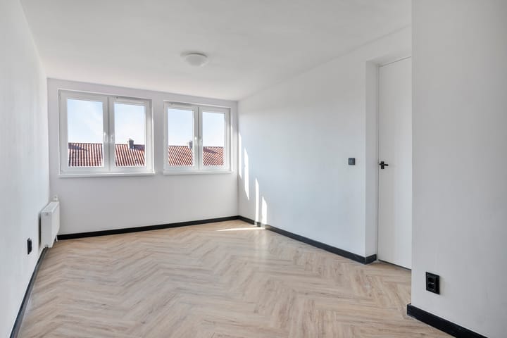 Foto 4 van Tapuitstraat 107-C